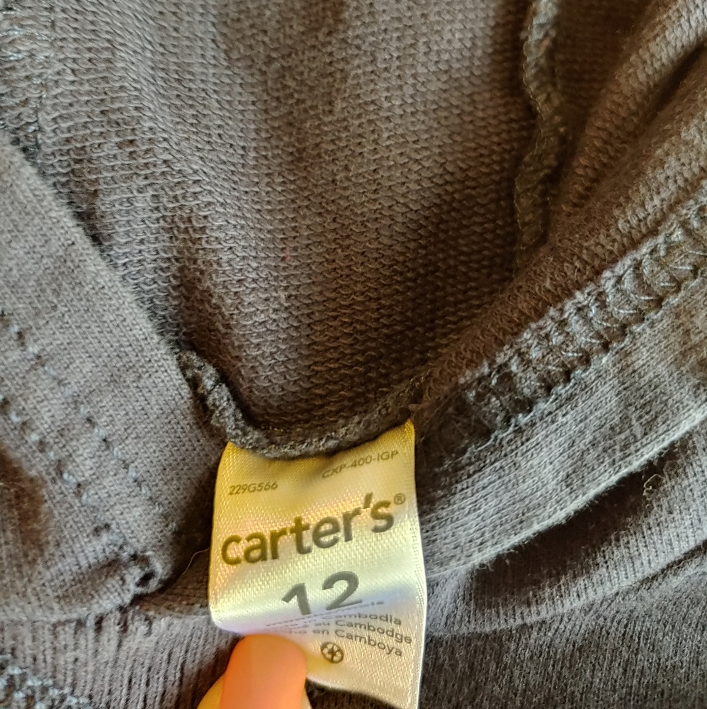 Bundle 2 sweaters - Picture 4 of 4